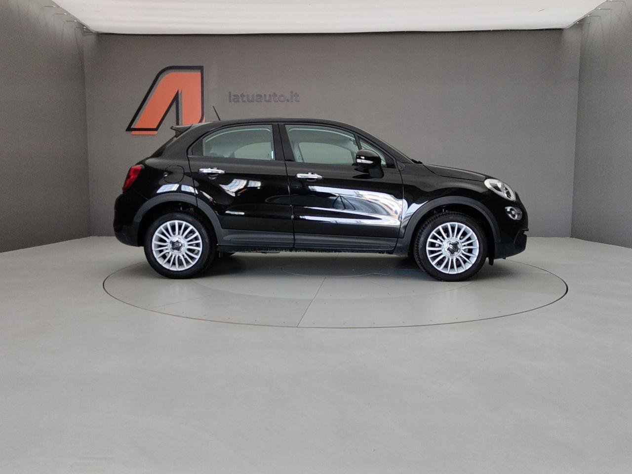 FIAT 500 X 2018 500X 1.0 T3 120CV URBAN