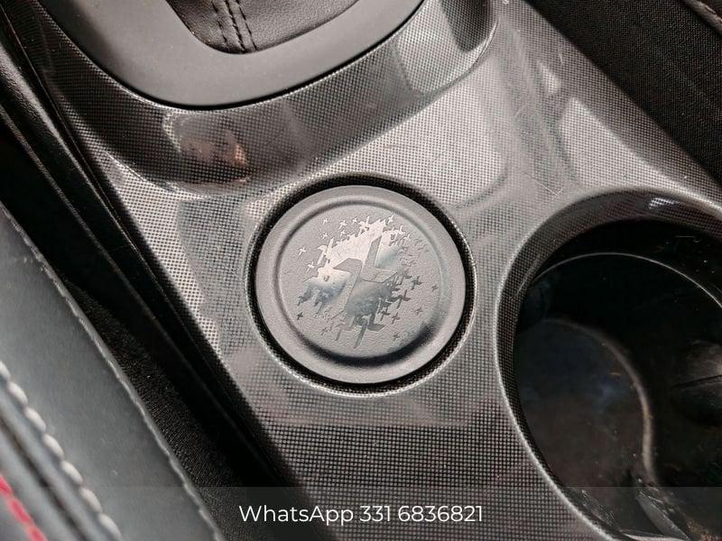 FIAT 500X 500X 1.5 t4 hybrid Sport 130cv dct