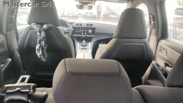 DS AUTOMOBILES DS 7 Crossback 1.5 bluehdi Performance Line 130cv TG: GP743BE