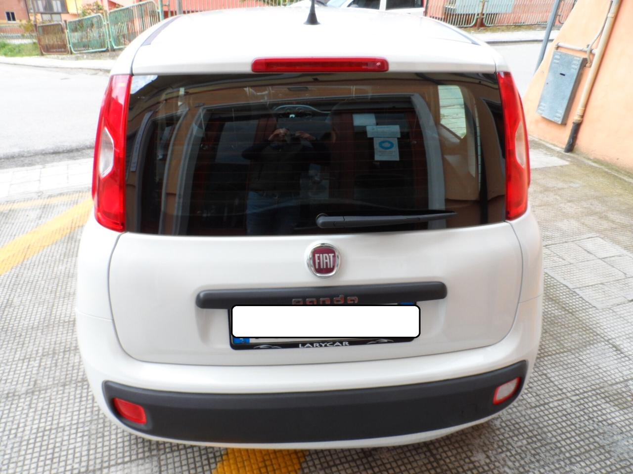 Fiat New Panda 1.3 Multijet 95 CV Easy