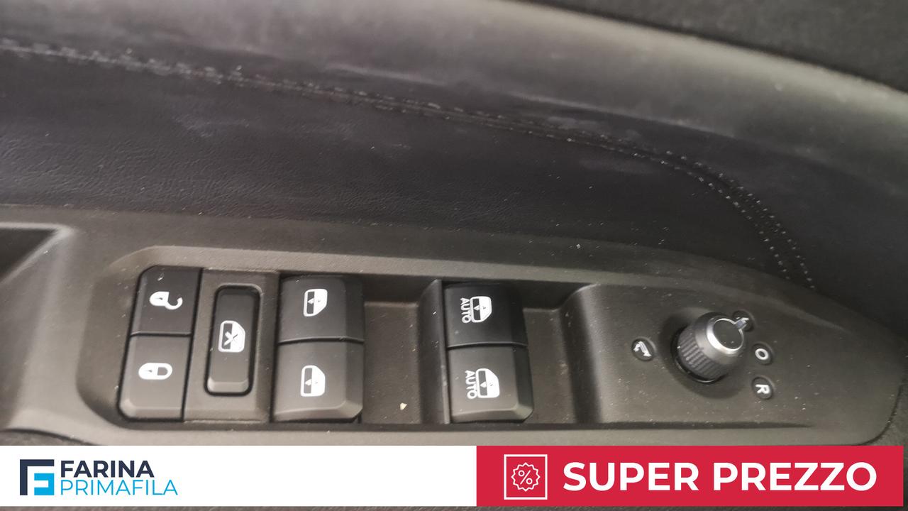 JEEP Compass II 2021 - Compass 1.6 mjt Limited 2wd 130cv