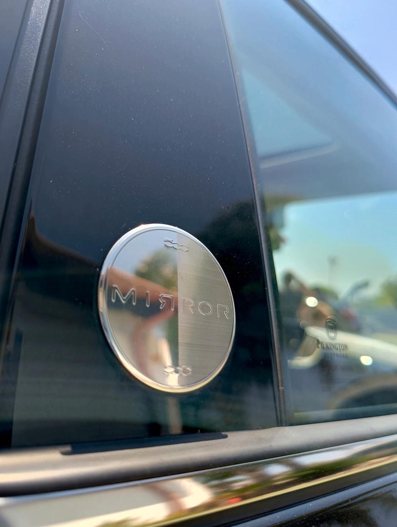 Fiat 500 1.2 Lounge - 2019