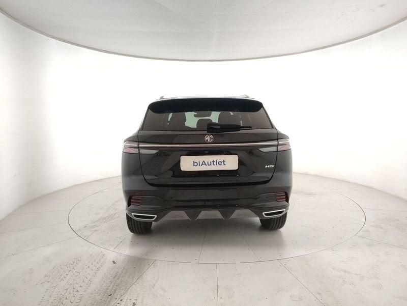 MG HS 1.5 Luxury auto