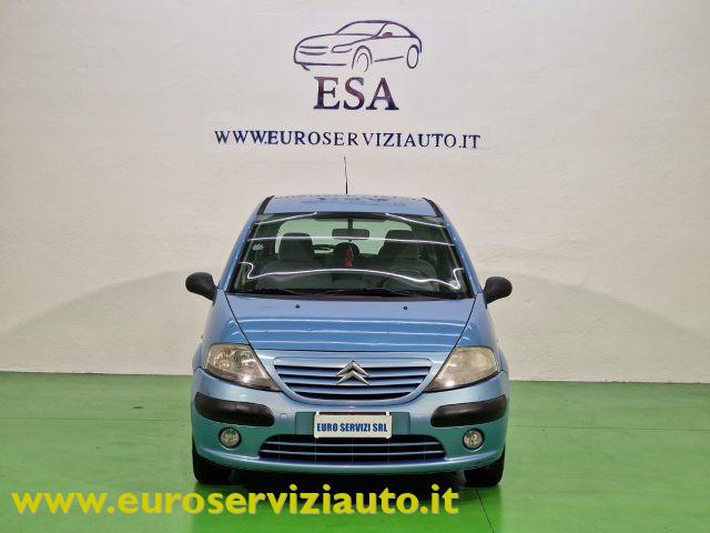 CITROEN C3 1.4 Exclusive
