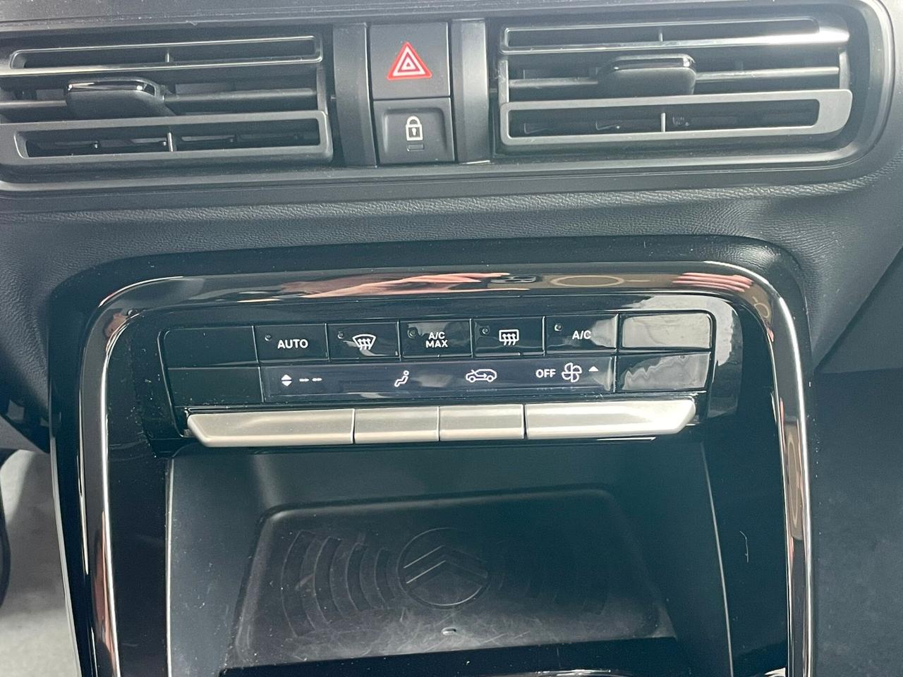 Citroen C3 Aircross Hybrid 145 CV e-DCS6 Max