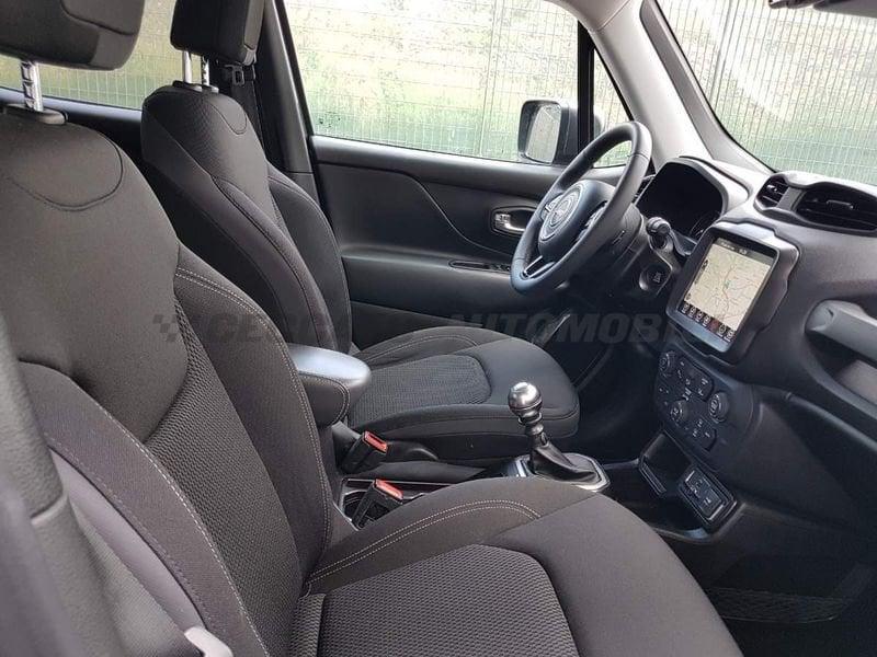 Jeep Renegade Renegade 1.6 mjt S 2wd 130cv