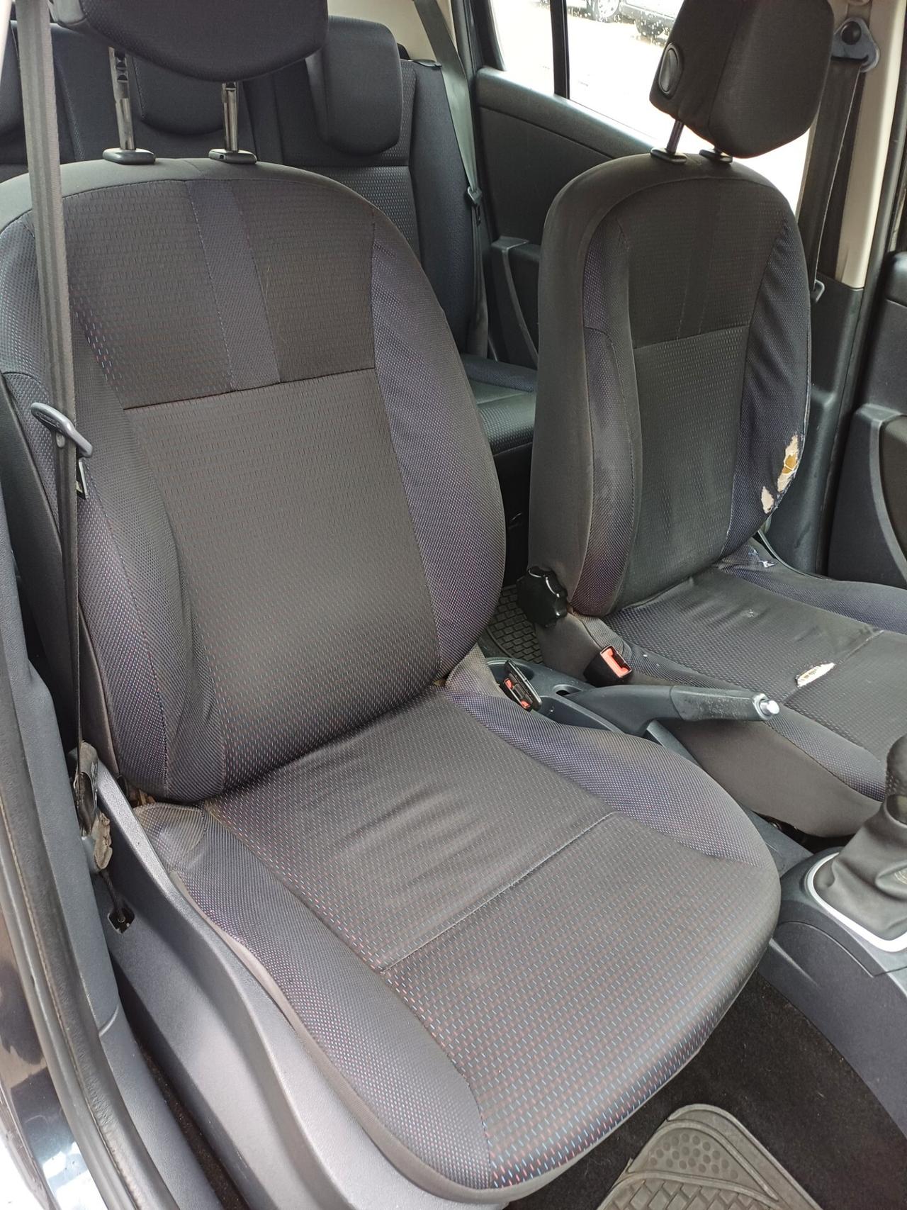 Renault Clio Storia 1.2 5 porte GPL Confort