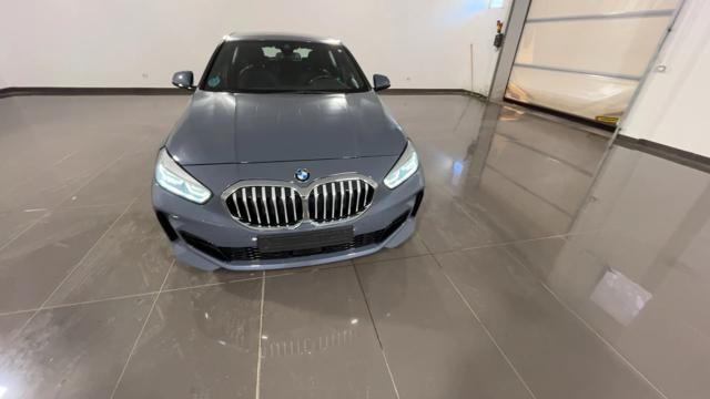 BMW 118 d 5p. Msport - ANCHE BIANCO!