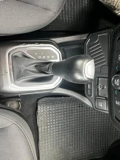 Jeep Renegade 1.3 T4 DDCT S - OFFERTA BLACK FRIDAY