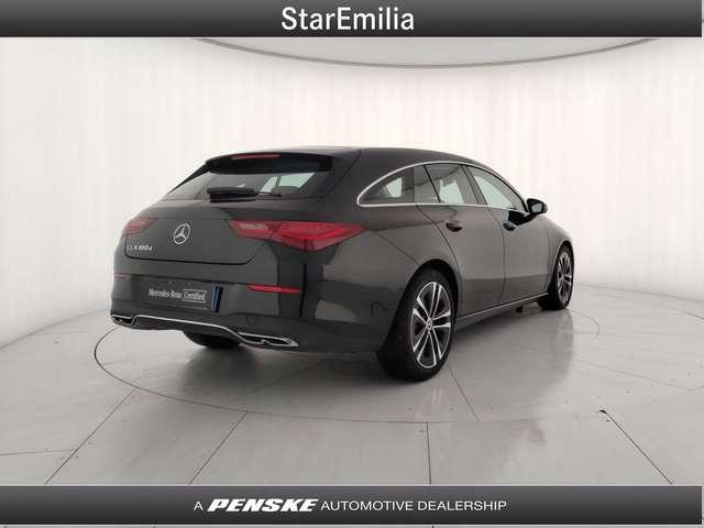 Mercedes-Benz CLA 180 CLA 180 d Automatic Shooting Brake Progressive Ad