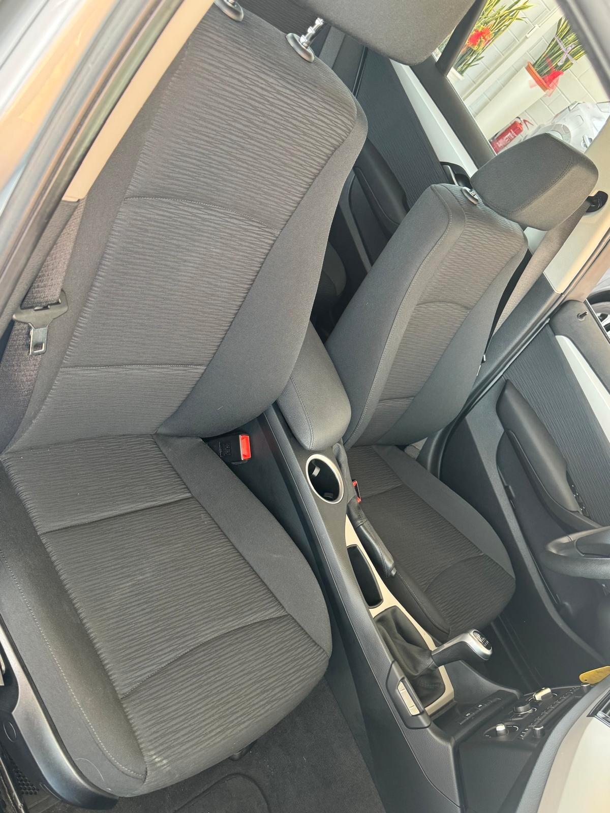 Bmw X1 sDrive20d Efficient Dynamics