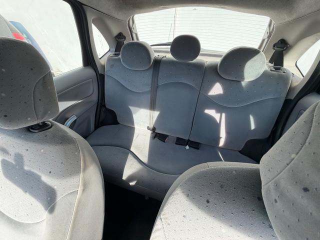 CITROEN C3 1.1 Elegance