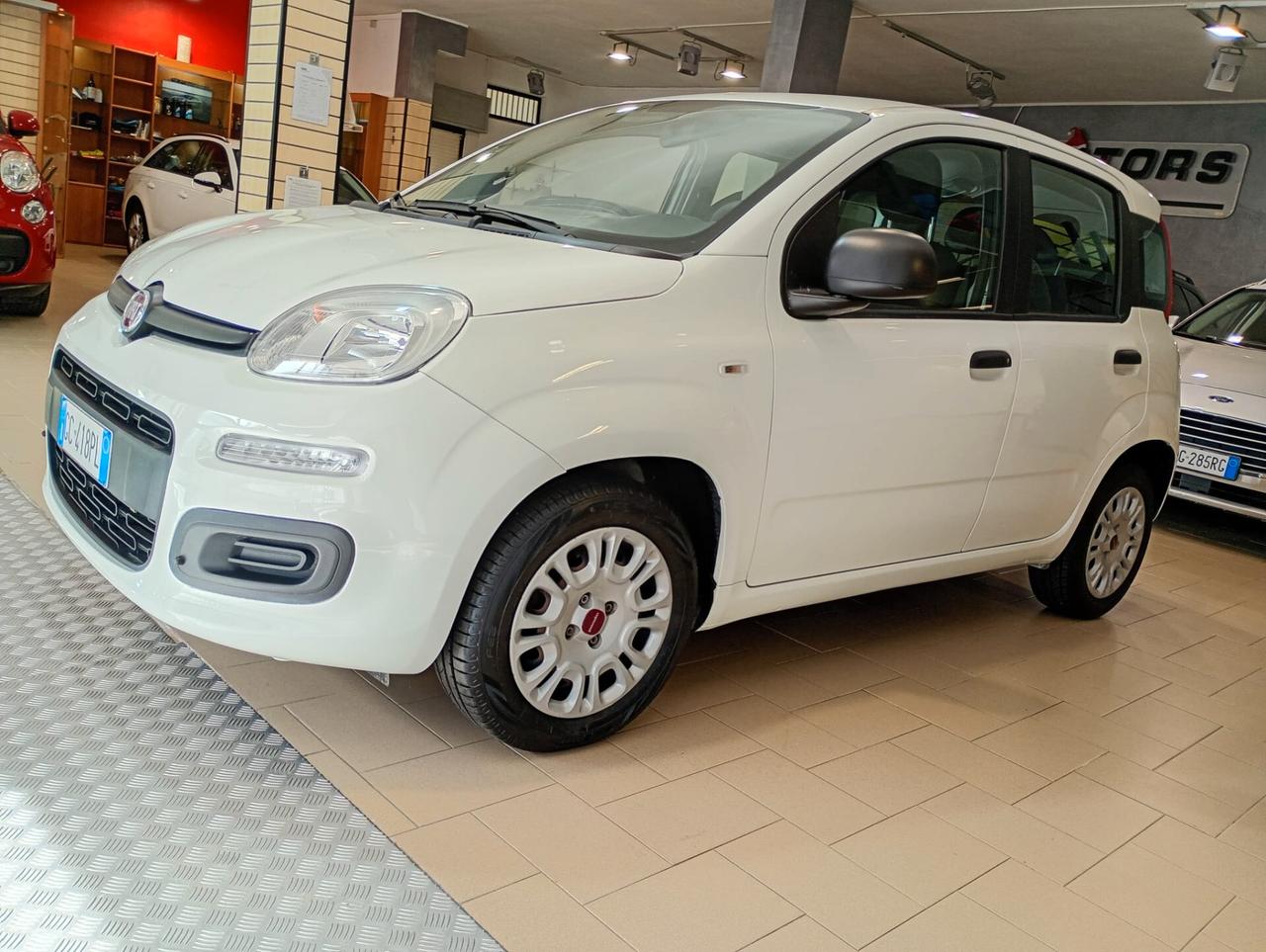 Fiat Panda 1.2 Easy