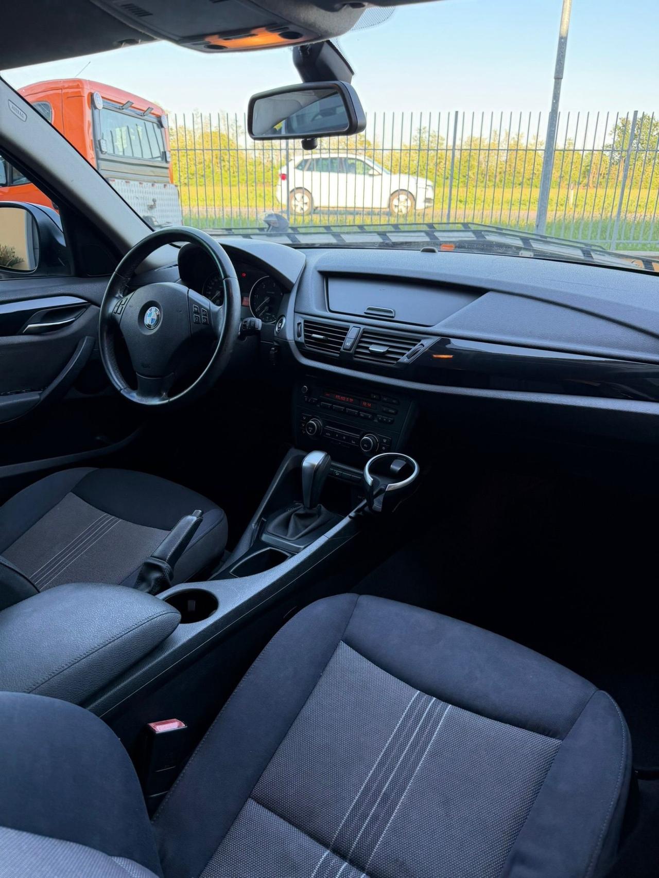 Bmw X1 xDrive20d Futura