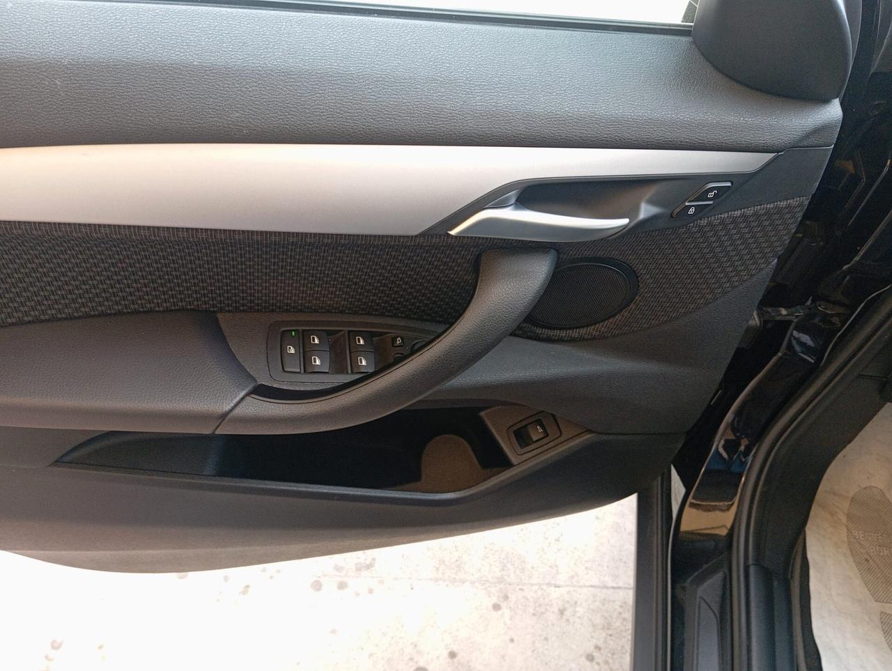 Bmw X2 xDrive18d Business-X