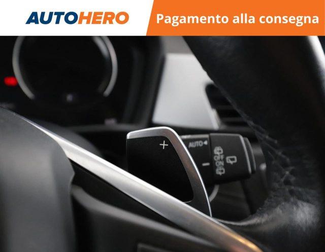 BMW X2 sDrive18d Advantage