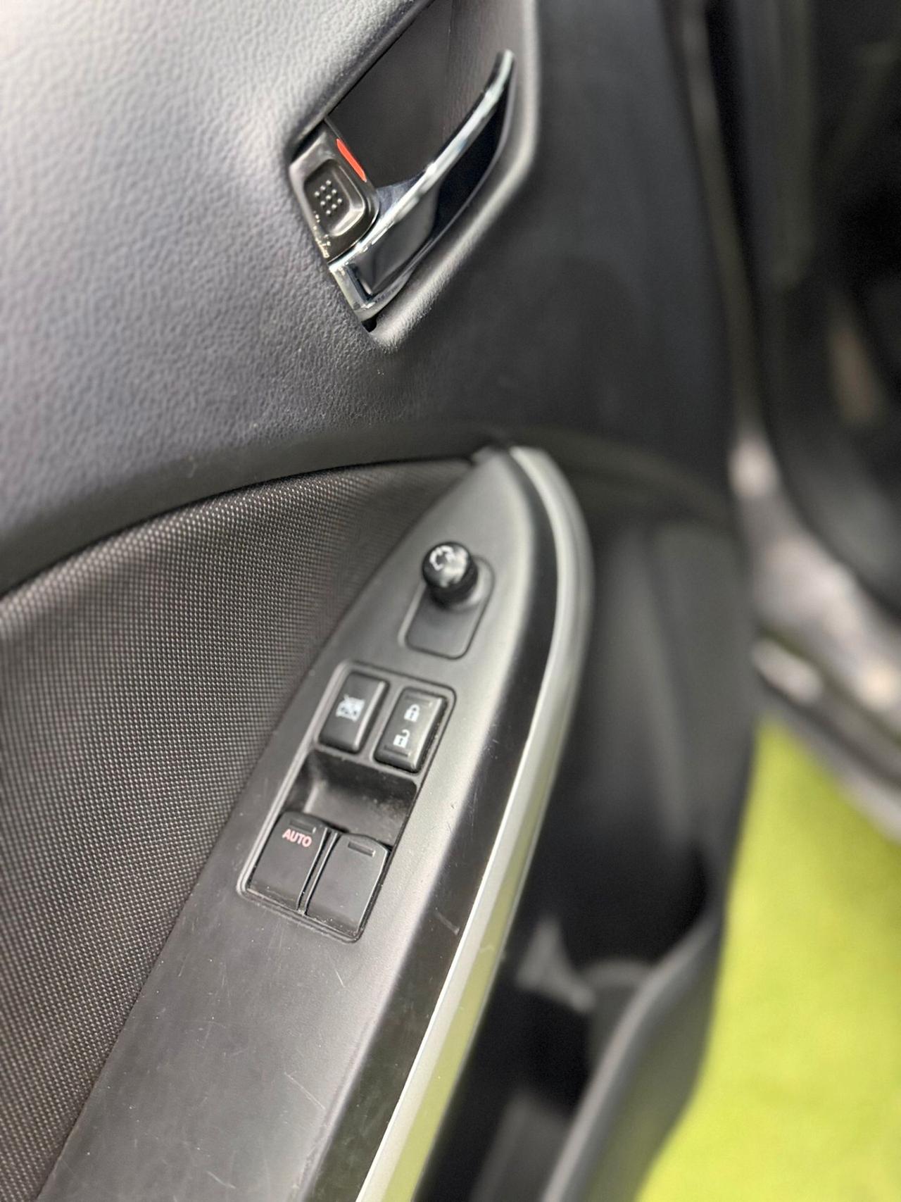 Suzuki Baleno 1.2 Dualjet Top