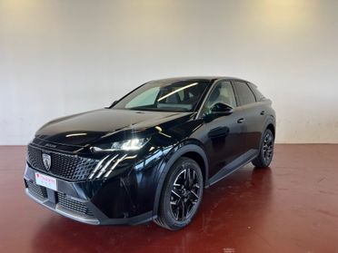 PEUGEOT Nuova 3008 ALLURE - Hybrid 145 E-DCS6