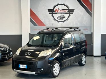 Peugeot Bipper Tepee 1.3 HDi 75 Stop&Start Outdoor