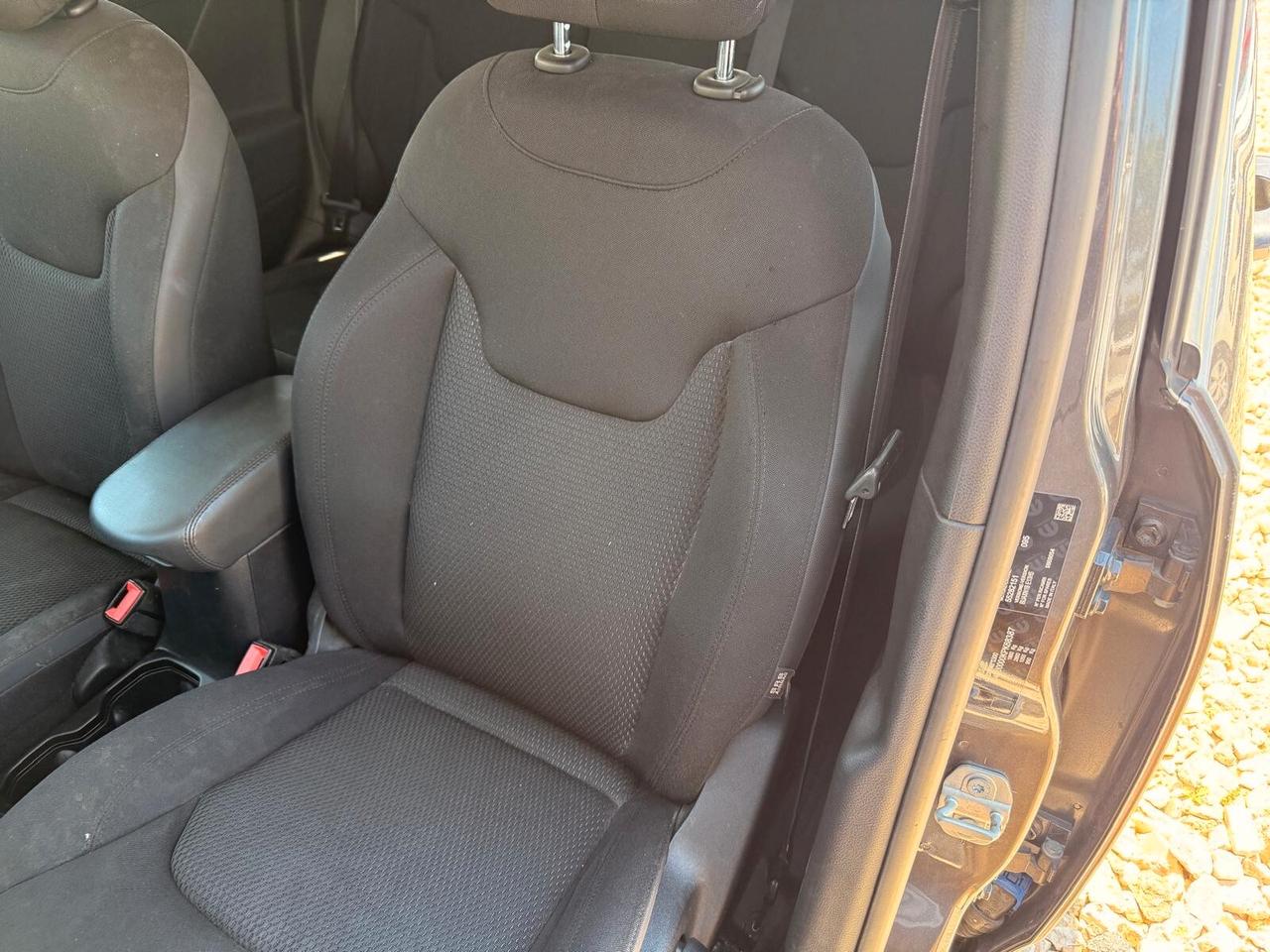 Jeep Renegade 1.0 T3 Business