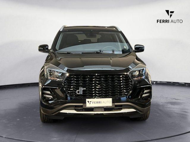 DR MOTOR DR 5.0 1.5 Bi-Fuel CVT GPL