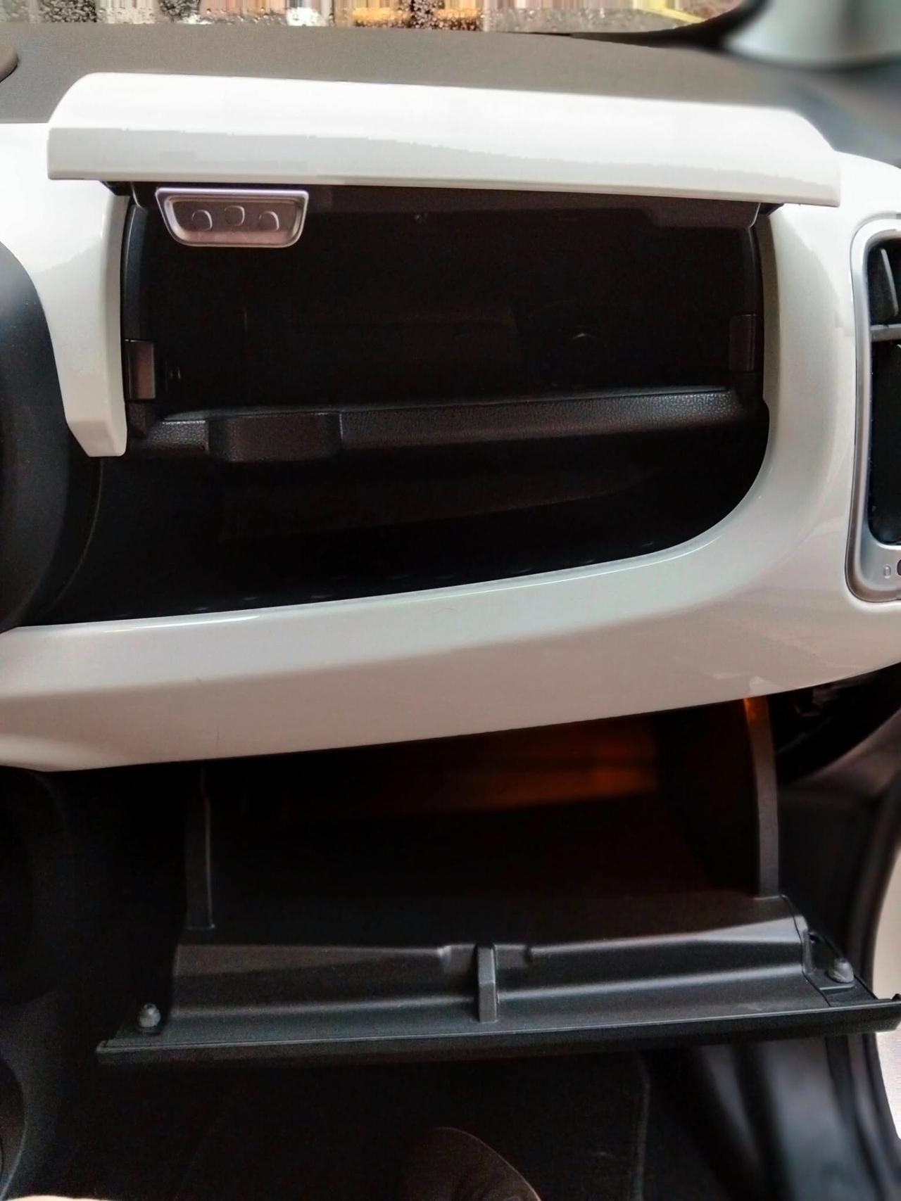 Fiat 500L 1.4 95 CV Lounge