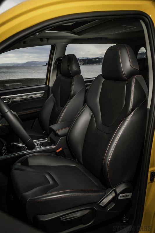 DR AUTOMOBILES dr PK8 2.0 TURBO DIESEL DOPPIA CABINA 4x4 - AUTOCARRO -PREZZO SENZA IVA