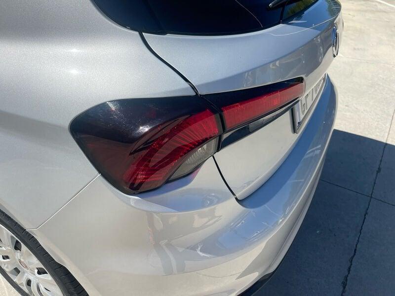 FIAT Tipo 5porte II 2021 5p 1.3 mjt Life s&s 95cv