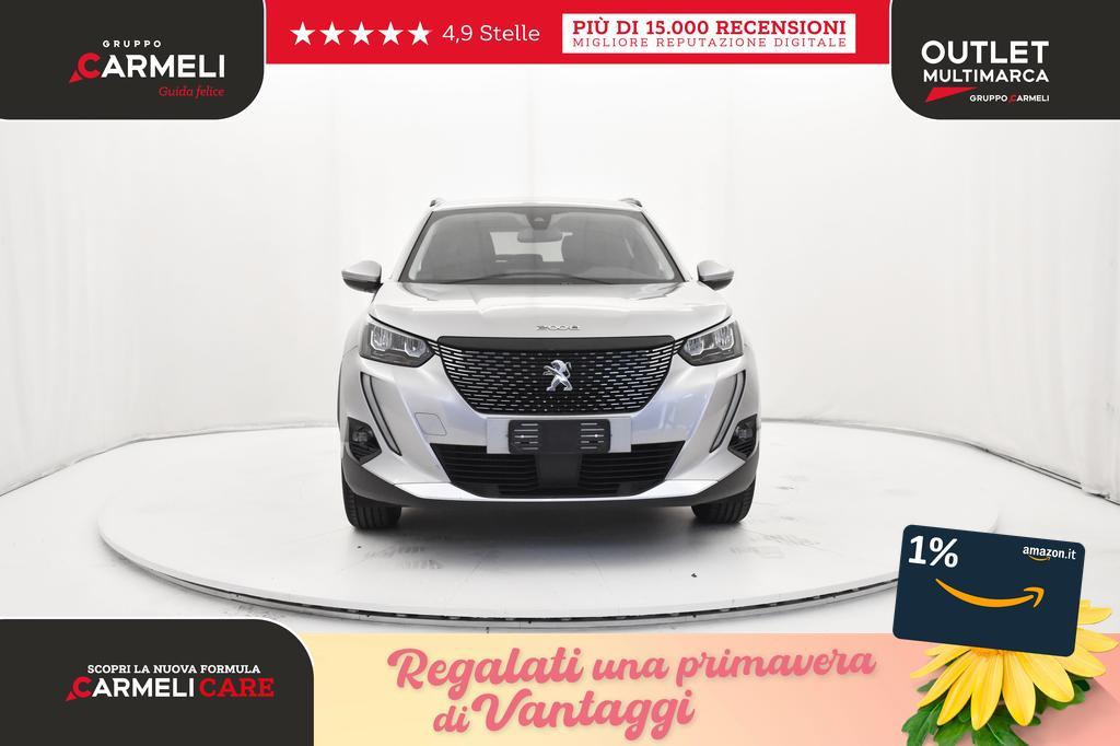 Peugeot 2008 1.2 PureTech Allure Navi Pack
