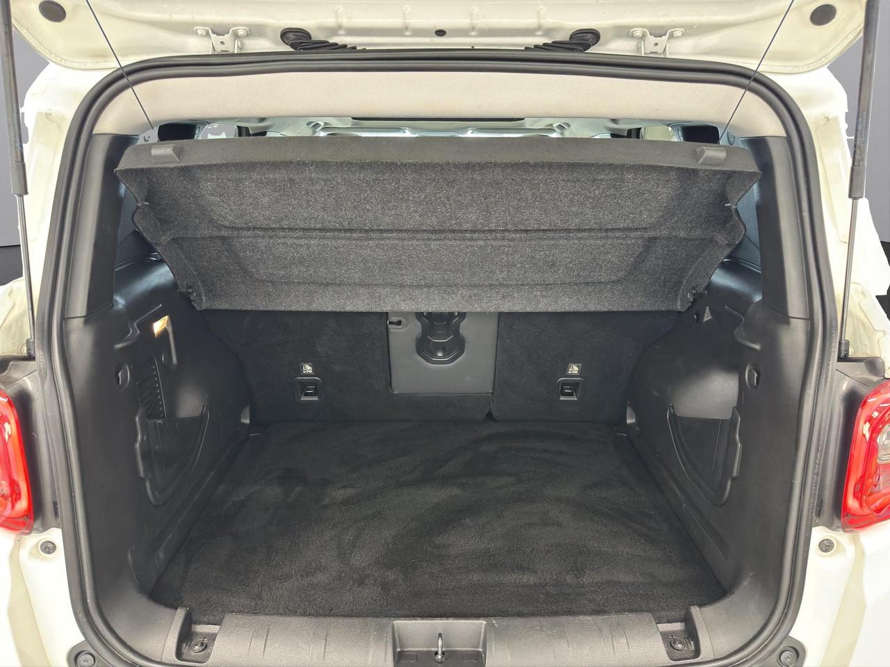 Jeep Renegade 1.5 turbo t4 mhev S 2wd 130cv dct