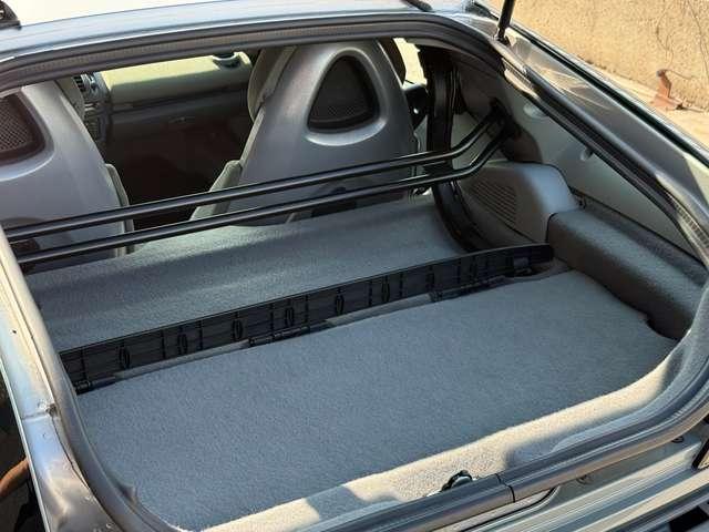 smart roadster Coupe 0.7 82cv