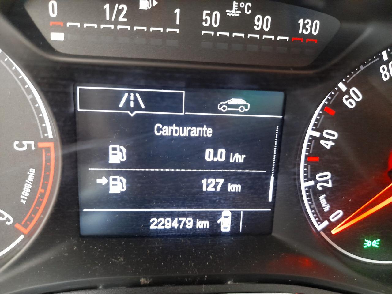 Opel Corsa 1.3 CDTI ecoFLEX Start&Stop 5 porte Cosmo