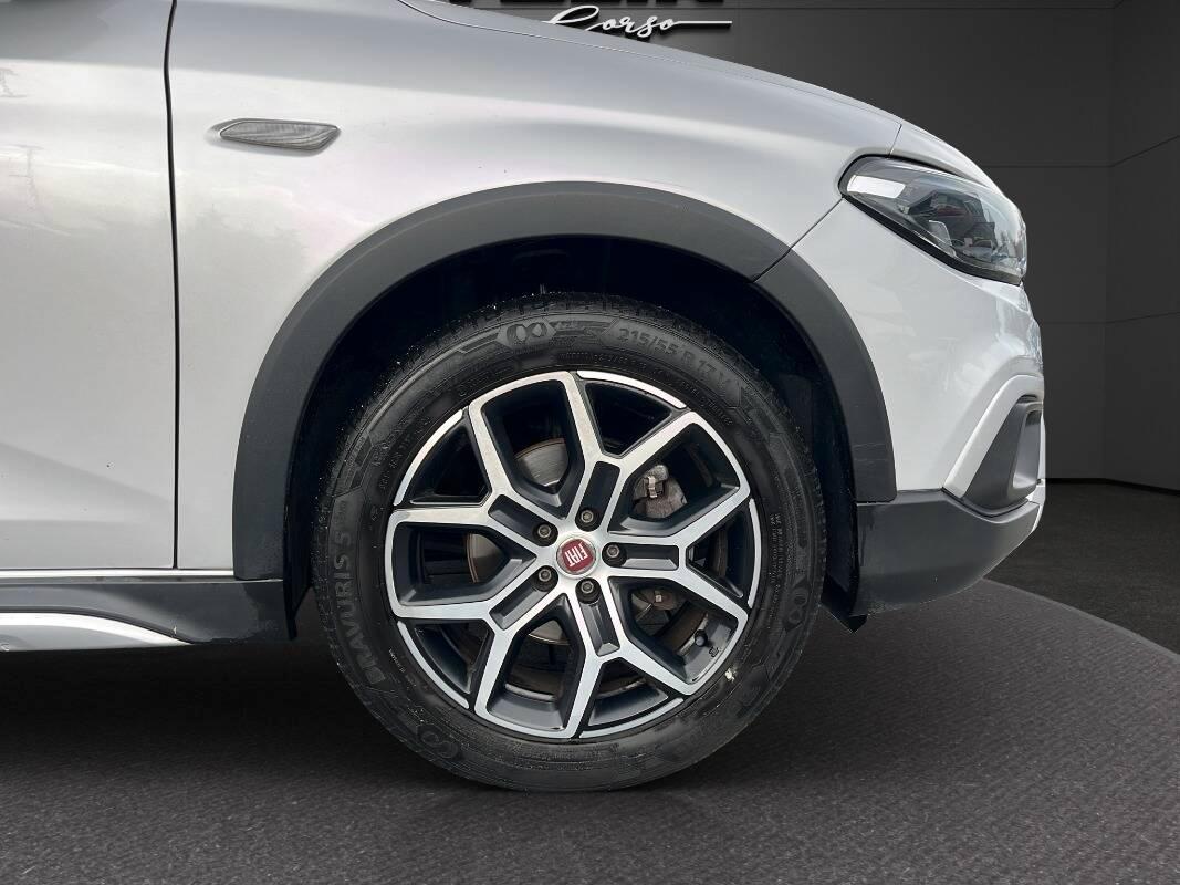 Fiat Tipo 1.0 City Cross 100cv