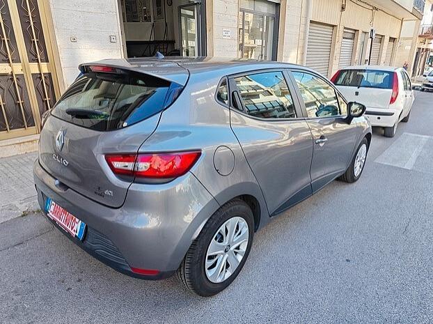 RENAULT Clio 1.5 dCi 75CV *NAVI* - 2016