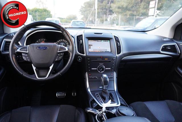 FORD Edge 2.0 TDCI 210 CV AWD Start&Stop Powershift Sport