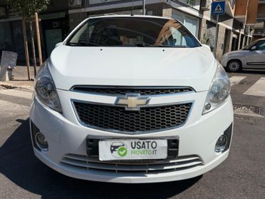 Chevrolet Spark 1.0 68CV euro 5 garanzia 12 mesi