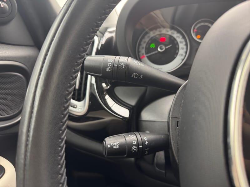 FIAT 500L 1.3 MULTIJET 95 CV TREKKING