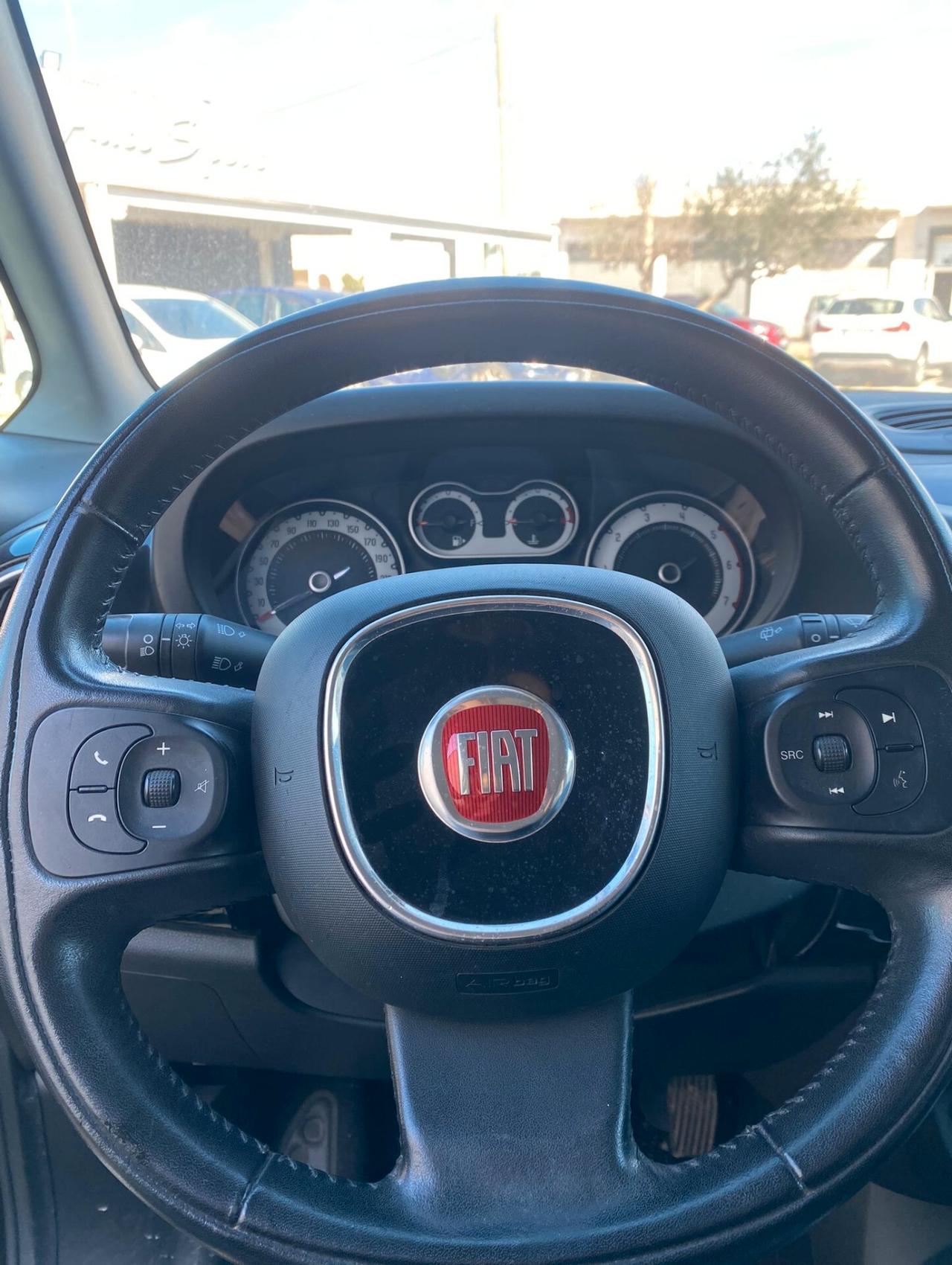 Fiat 500L 1.6 Multijet 105 CV Lounge