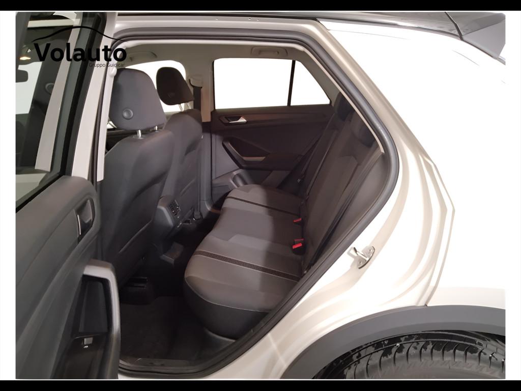 VOLKSWAGEN T-Roc I 2022 - T-Roc 1.0 tsi Sport 115cv