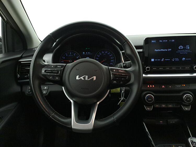 Kia Stonic MHEV Style BR781128 1.0 Mild Hybrid 100CV