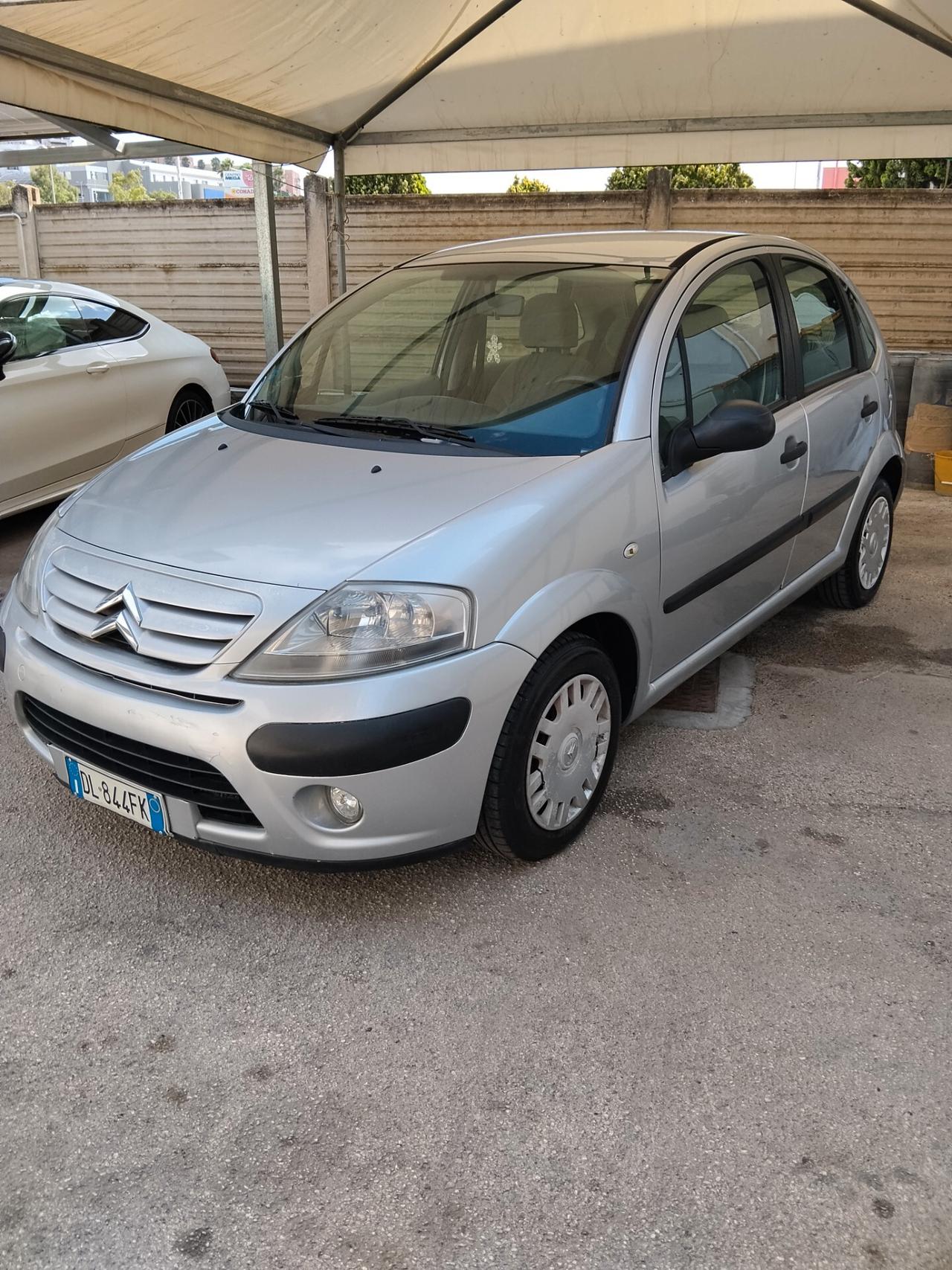 Citroen C3 1.1 Classique