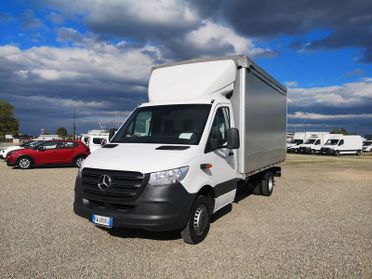 Mercedes-Benz Sprinter 43/35 411 CDI RWD Centinato