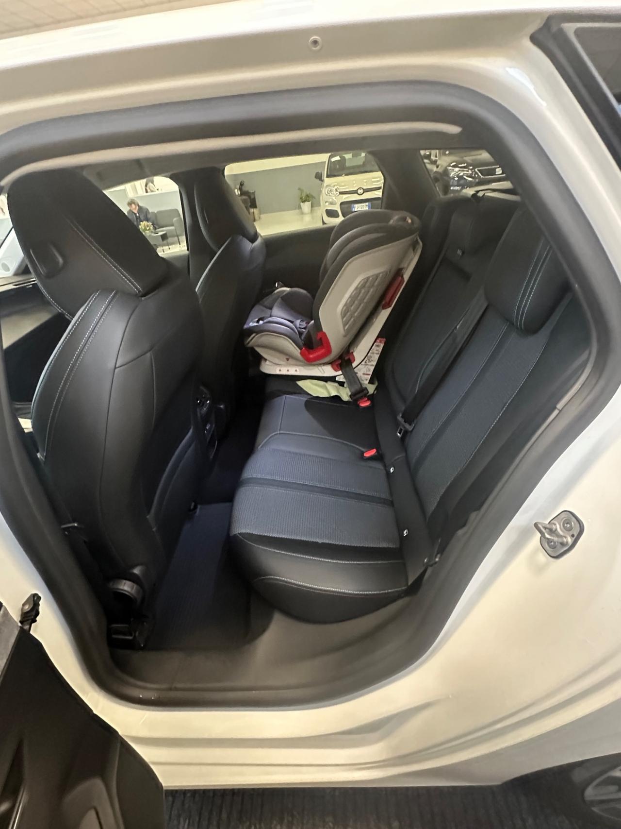 Peugeot 308 BlueHDi 130 S&S EAT8 SW GT Pack