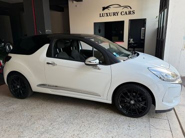 Citroen DS3 1.6 120 cavalli Diesel Neopatentati