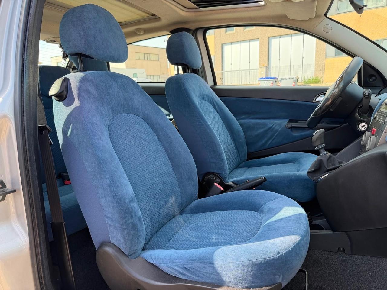 Lancia Ypsilon 1.2