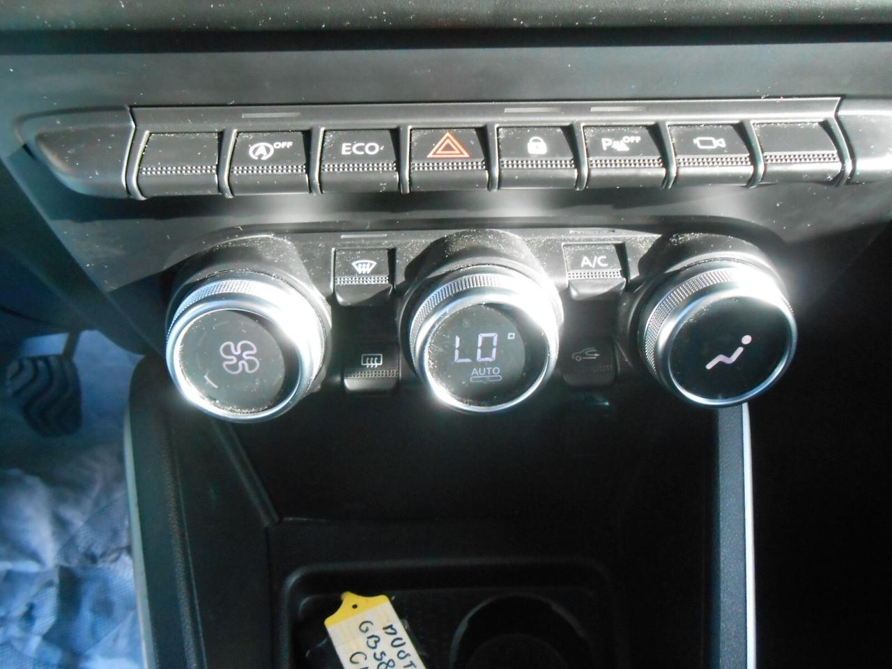 Dacia Duster 1.0 TCe 100 CV ECO-G 4x2 15th Anniversary