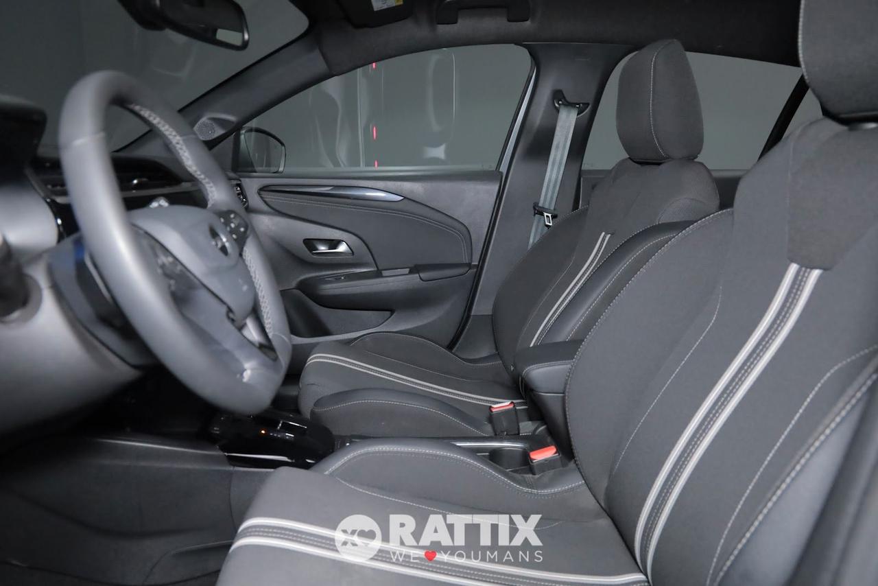 Opel Corsa 1.2 100CV GS AT8