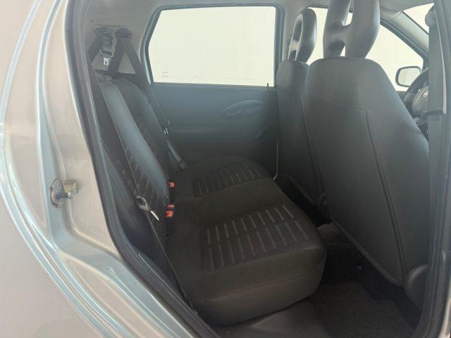FIAT Punto Classic 1.2 5 porte Active