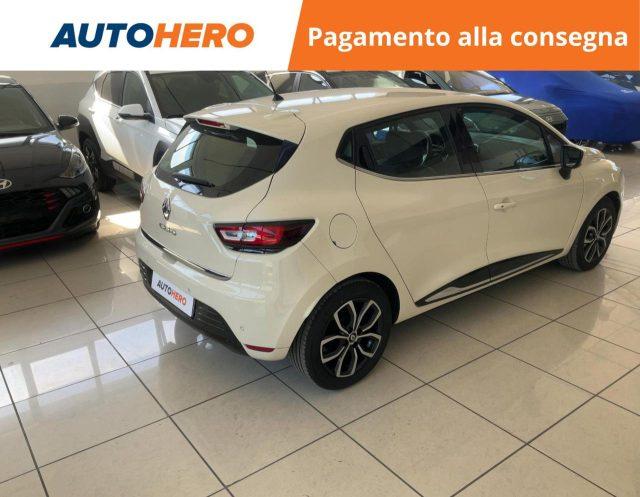 RENAULT Clio 1.2 75CV 5 porte Intens