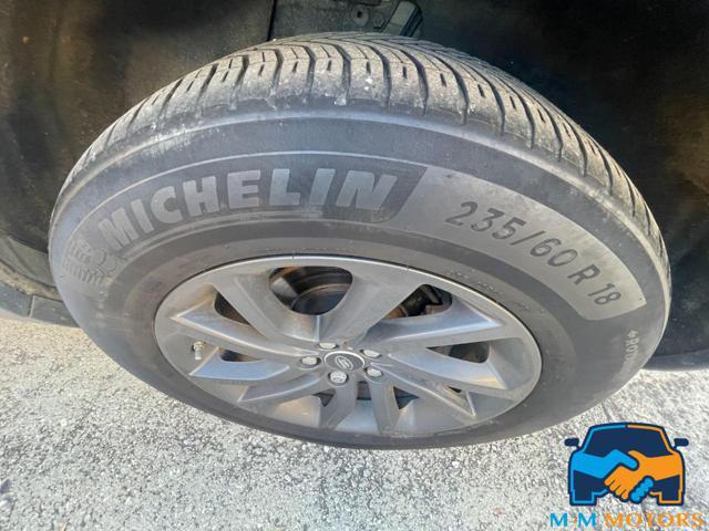 LAND ROVER Discovery Sport 2.0 TD4 150 CV HSE gancio traino